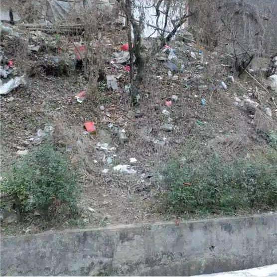 灌縫膠廠家、貼縫帶廠家環(huán)保倡議：健康出行，共維美麗公路