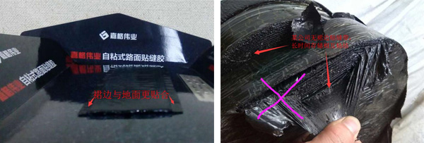 獨特裙邊，貼合緊密